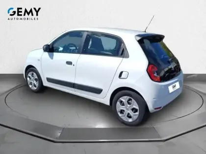 Photo 6 Renault Twingo  III SCe 65 - 20