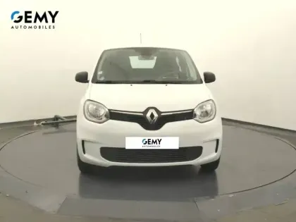 Photo 16 Renault Twingo  III SCe 65 - 20