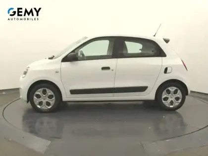 Photo 33 Renault Twingo  III SCe 65 - 20
