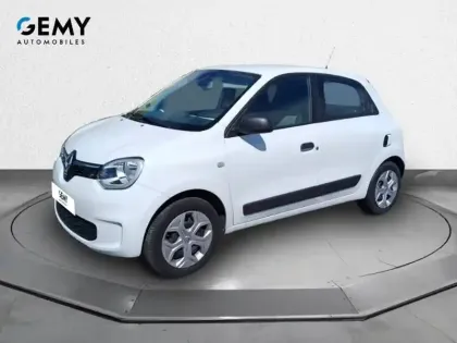 Photo Renault Twingo Life