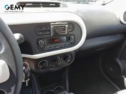 Photo 14 Renault Twingo  III SCe 65 - 20