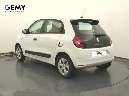 Photo 21 Renault Twingo  III SCe 65 - 20