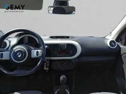 Photo 7 Renault Twingo  III SCe 65 - 20