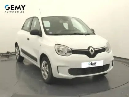 Photo 17 Renault Twingo  III SCe 65 - 20