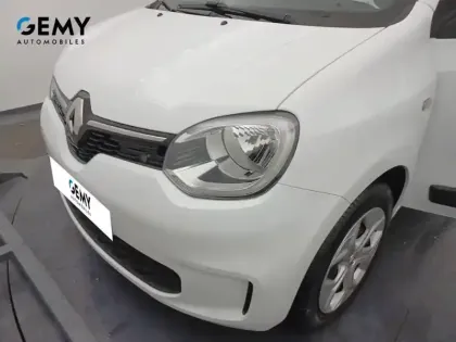 Photo 31 Renault Twingo  III SCe 65 - 20