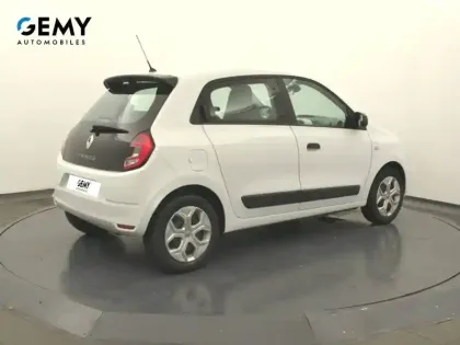 Photo 32 Renault Twingo  III SCe 65 - 20