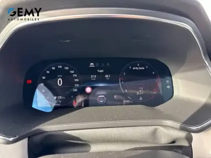 Photo 31 Renault Captur  TCe 155 EDC FAP