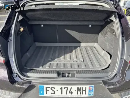 Photo 5 Renault Captur  TCe 155 EDC FAP