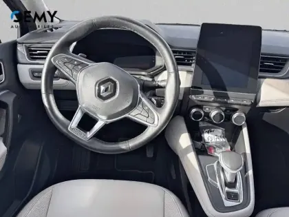 Photo 7 Renault Captur  TCe 155 EDC FAP