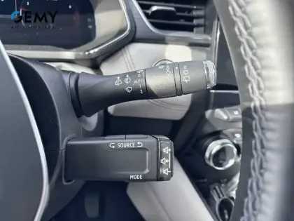 Photo 29 Renault Captur  TCe 155 EDC FAP