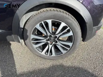 Photo 10 Renault Captur  TCe 155 EDC FAP