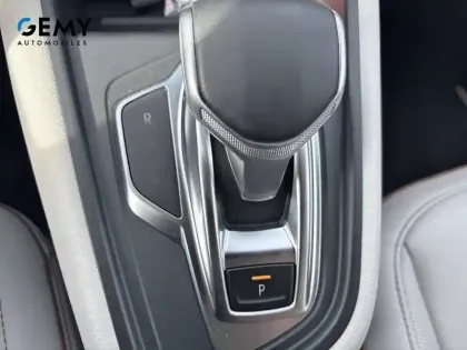 Photo 36 Renault Captur  TCe 155 EDC FAP