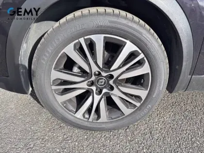 Photo 19 Renault Captur  TCe 155 EDC FAP