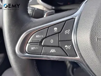 Photo 28 Renault Captur  TCe 155 EDC FAP