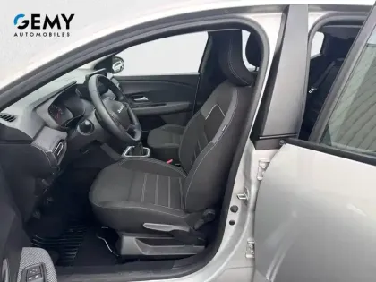 Photo 8 Dacia Sandero  ECO-G 100