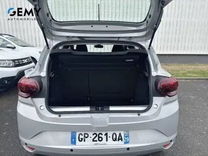 Photo 5 Dacia Sandero  ECO-G 100