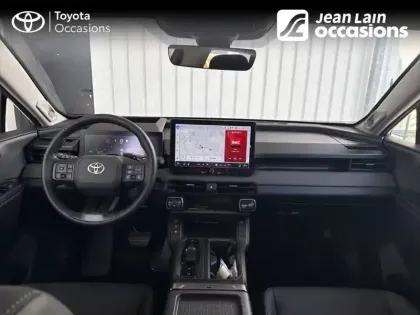 Photo 17 Toyota Rav4  Hybride 185 ch 2WD