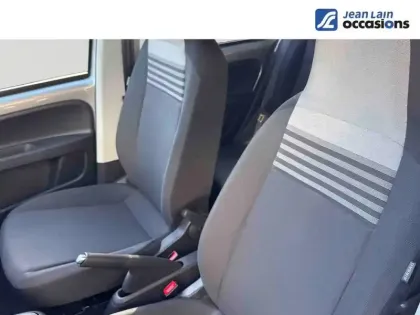 Photo 10 Volkswagen Up e-! 83 Electrique