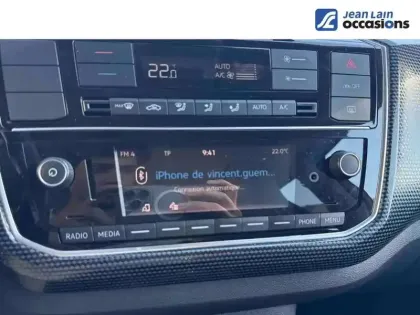 Photo 20 Volkswagen Up e-! 83 Electrique