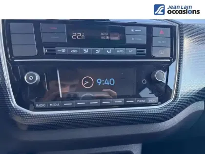 Photo 18 Volkswagen Up e-! 83 Electrique