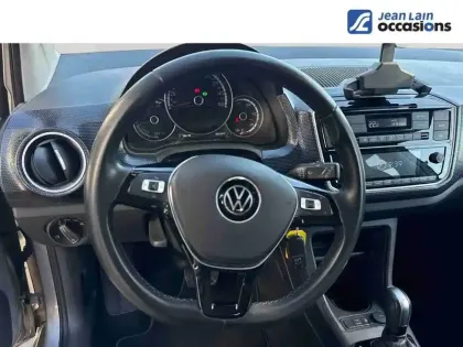 Photo 11 Volkswagen Up e-! 83 Electrique