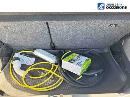Photo 9 Volkswagen Up e-! 83 Electrique