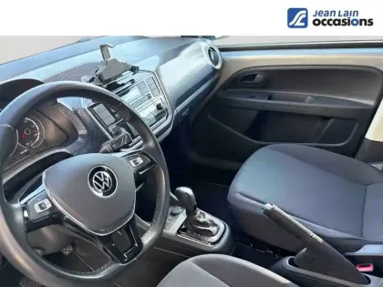 Photo 17 Volkswagen Up e-! 83 Electrique