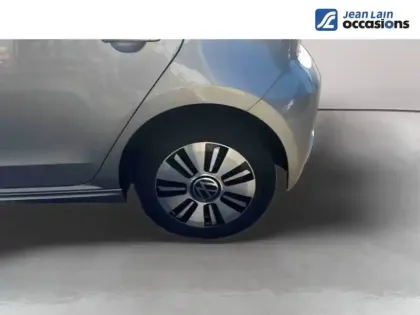 Photo 8 Volkswagen Up e-! 83 Electrique