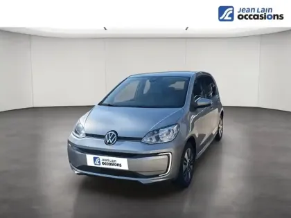 Photo Volkswagen Up Life Plus