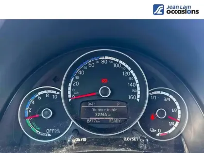 Photo 14 Volkswagen Up e-! 83 Electrique