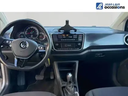 Photo 13 Volkswagen Up e-! 83 Electrique