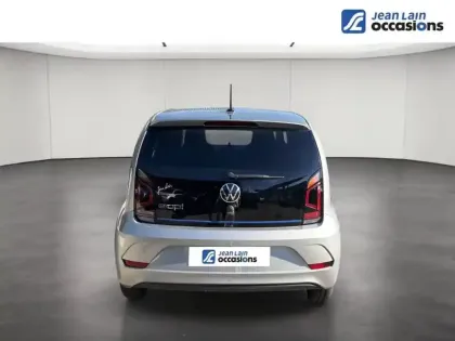 Photo 5 Volkswagen Up e-! 83 Electrique
