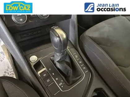 Photo 18 Volkswagen Tiguan  2.0 TDI 150 DSG7