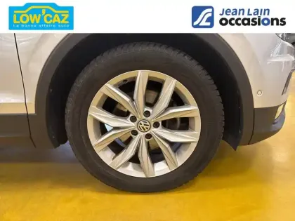 Photo 14 Volkswagen Tiguan  2.0 TDI 150 DSG7