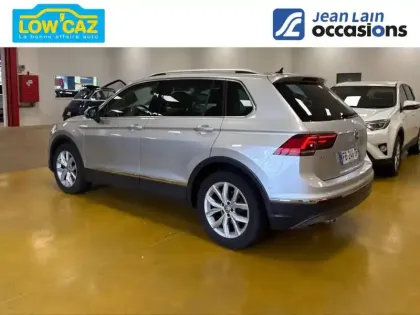 Photo 12 Volkswagen Tiguan  2.0 TDI 150 DSG7