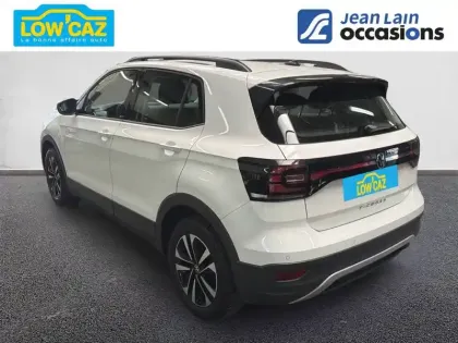 Photo 6 Volkswagen T-cross  1.0 TSI 95 Start/Stop BVM5