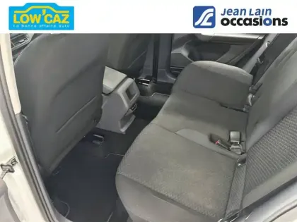 Photo 16 Volkswagen T-cross  1.0 TSI 95 Start/Stop BVM5
