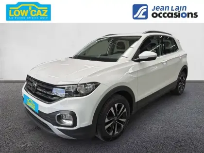 Photo Volkswagen T-cross United