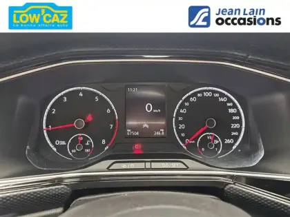 Photo 11 Volkswagen T-cross  1.0 TSI 95 Start/Stop BVM5