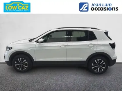 Photo 7 Volkswagen T-cross  1.0 TSI 95 Start/Stop BVM5