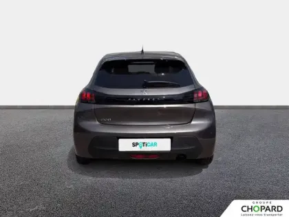 Photo 14 Peugeot 208  PureTech 100 S&S BVM6