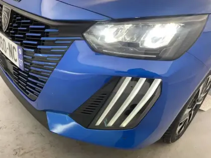 Photo 30 Peugeot 208  PureTech 100 S&S BVM6