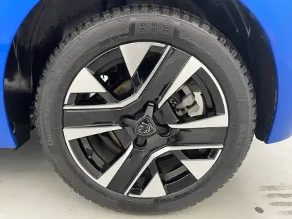 Photo 18 Peugeot 208  PureTech 100 S&S BVM6
