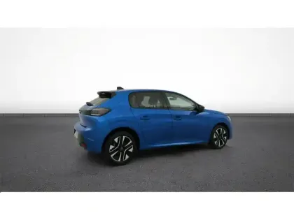 Photo 8 Peugeot 208  PureTech 100 S&S BVM6