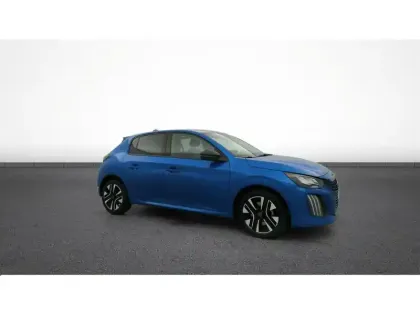 Photo 10 Peugeot 208  PureTech 100 S&S BVM6