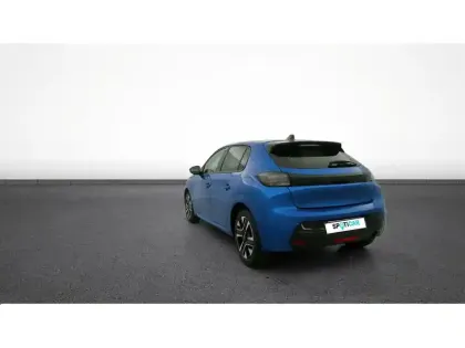 Photo 5 Peugeot 208  PureTech 100 S&S BVM6