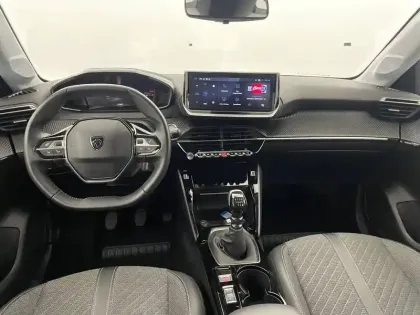 Photo 24 Peugeot 208  PureTech 100 S&S BVM6