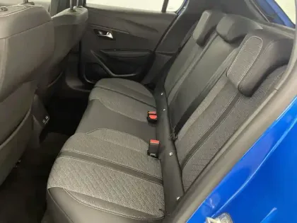 Photo 14 Peugeot 208  PureTech 100 S&S BVM6