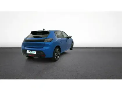 Photo 7 Peugeot 208  PureTech 100 S&S BVM6