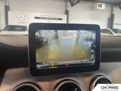 Photo 14 Mercedes GLA  200 d 7-G DCT 4-Matic